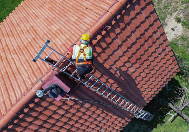 Waterproofing in Lake Stevens, WA