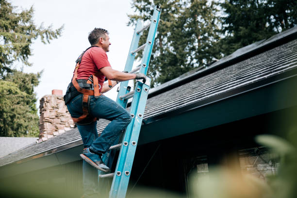 Hot Roofs in Lake Stevens, WA